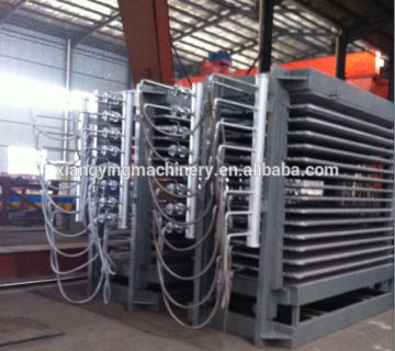 Plywood Drying Machine