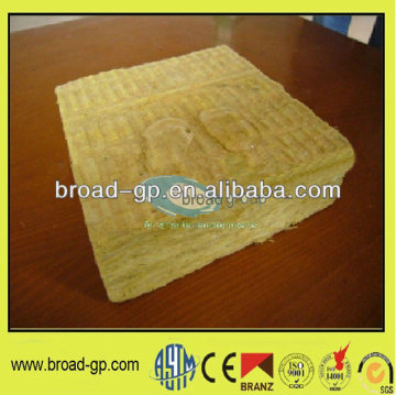 Rock mineral Wool for plant