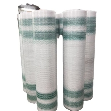 Agriculture Plastic Mesh Silage Hay Bale Net Wrap