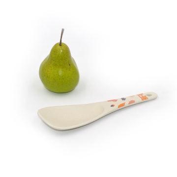 Bamboo Fiber Spoon Promotion Gifts