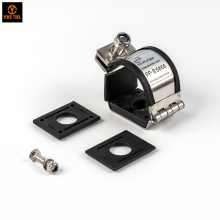 HV Cable Cleats Non-magnetic 316L For Utility Tunnels