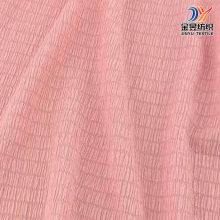 Elegant Warp-knitted Crepe Fabric for Apparel Production