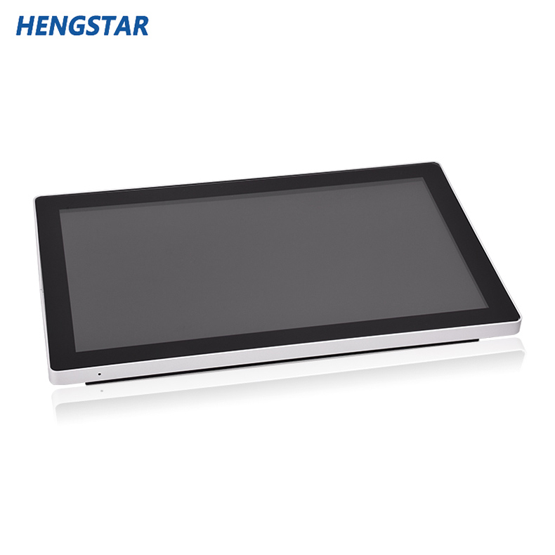 24 Inch Industrial Touch Screen Monitor