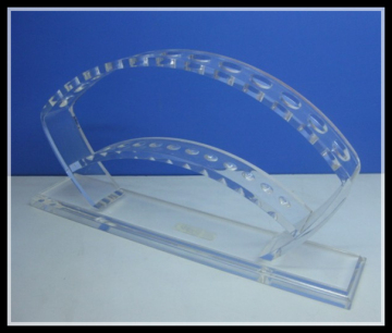 new acrylic pen holder,acrylic pencil holder,acrylic holder