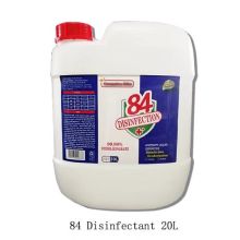 New Product Hypochlorite 84 Disinfection Liquid