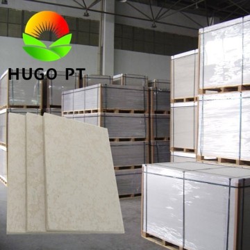 Wall Cladding Sheets Fiber Cement Back Sheet