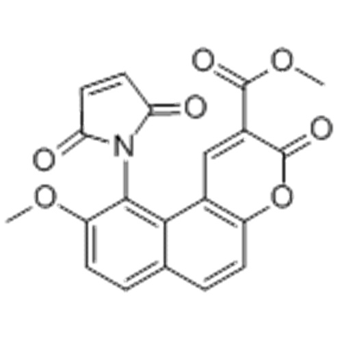 ＭＭＢＣ（チオグロ（登録商標）１）ＣＡＳ １３７３５０−６６−４