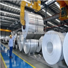 1100 H18 aluminium circles