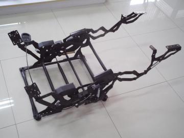 989 Zero Wall Manual Recliner