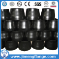 butt-welding / carbon steel pipe fittings steel reducer