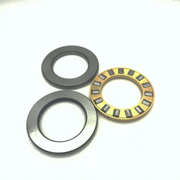 High Quality Single Direction Spherical Thrust Roller Bearings 29317E 29417E 29318E 29418E 29320E 29420E