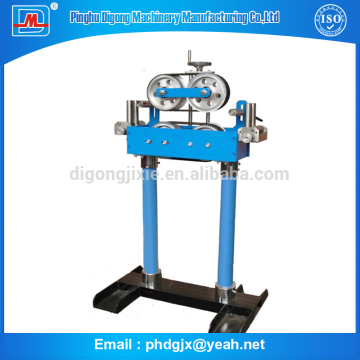 electrical wire and cable digital length measuring device