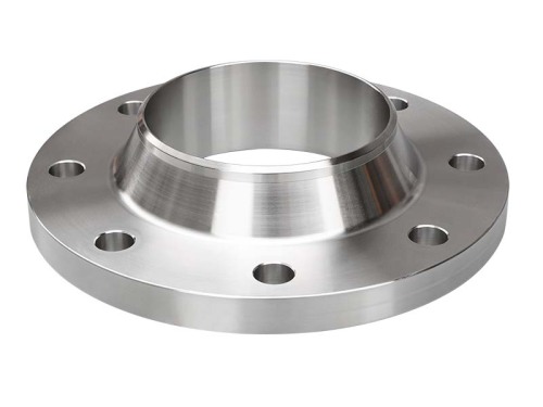 Weld Neck Flange