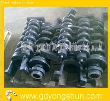 KOBELCO excavator Track adjuster assy