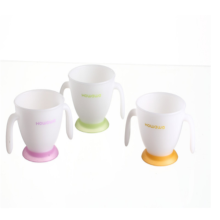 Perwerdehiya Zarokan &amp; Kasa Kevir Bi Handle BPA Free