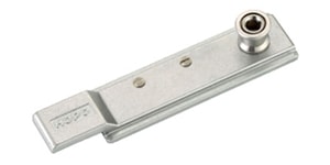 Safety Lock Bar