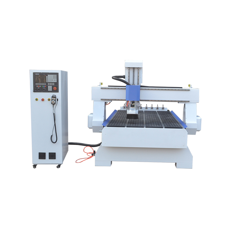 1530 4X8 NC system Cnc Router للبيع