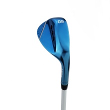 Top Selling Blue Forged Golf Wedges for Men: Right-Handed Clubs