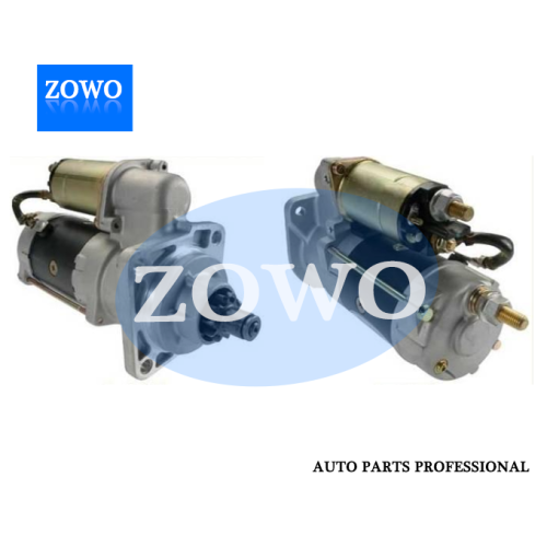 MOTOR DE ARRANQUE DELCO 2-2390-DR 12V 3.3KW 10T