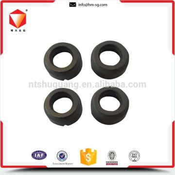 Environmental high-ranking graphite lubrication bearing