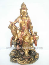 Guanyin Budda Statue With Many Style