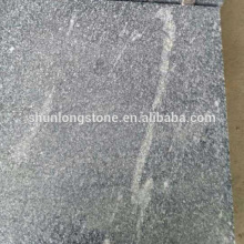 New Snow Dark Granite tile