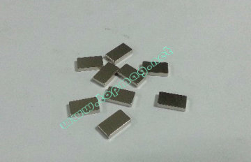 N50 block magnets