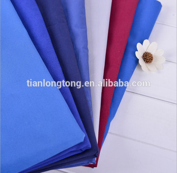 china wholesale alibaba woven fabric/high quality shirt fabric/various polyester cotton yarn dyed shirt fabric