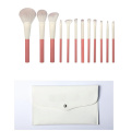 high level makeup brush set with best bristle