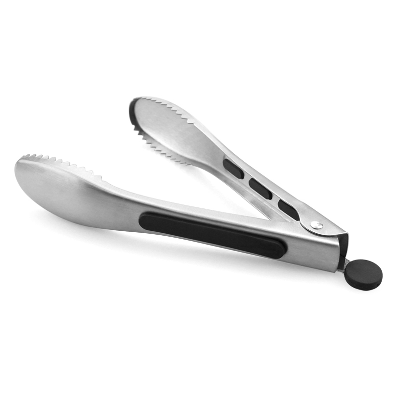 Stainless Steel Kitchen Tongs