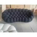 SOOM BUBBLE 3 SOFA PERDI