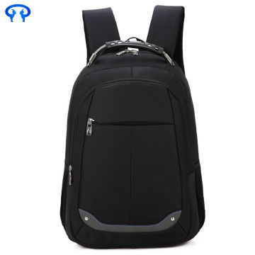 Business laptop nylon backpack