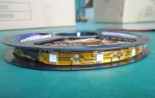 SMD RGB5050 60LED'S Flexible Strip, LED Strips, LED Lamps