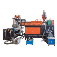 Full Automatic CPP Film Extruder Machine
