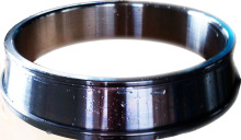 Middle tapered roller bearing ring- O.D65mm~O.D300mm