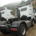 Sinotruk Howo 4x2 tractor -truck