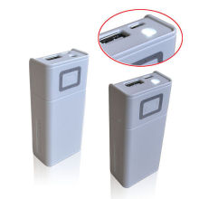 4800mah Power Bank Power Supply For Mobile Phone, Tablet Pc