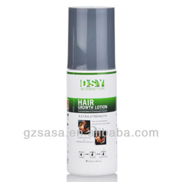 herbal medicine pilatory DSY 100ml hair loss spray effective on hair loss treatment