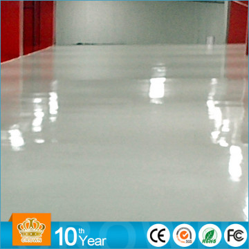 Crown Paint High Elastic Acrylic Waterproof Floor Coating