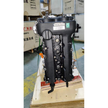 4T15C Engine Testing Machine: Providing Power for Automobile Engines