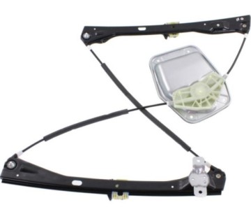 1K4837461B VW1350111 Front Left New Window Regulator VW Driver Side LH Hand