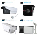 Appareil photo IP de 2MP Smart Face Analyse