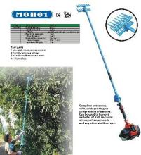 Gasoline Olive Shaker, ZLMOH01