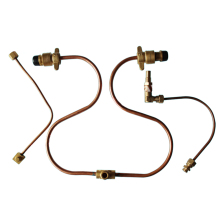 Threaded Gas Connection for Copper Tubing: Your Comprehensive Search Engine