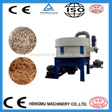 Tooth roll crusher / laboratory roll crusher / double roll crusher