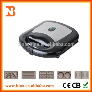 Home Use 240V Oil Free Snack Maker