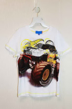 Wholesale New Style O-neck Knitted Kids Apparel