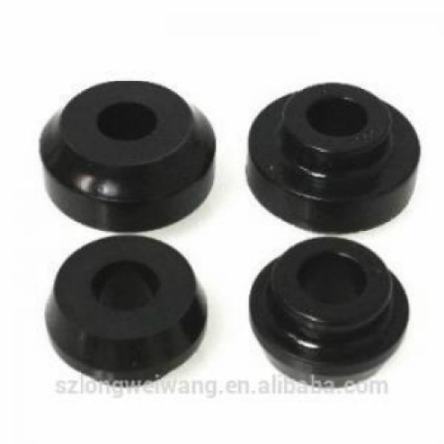 Stainless Steel Precision CNC Machining milling parts