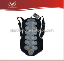New Motorcycle Bicycle Skateboarding Back Protector Body Armor Sportbike