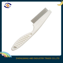 Head lice nit lice comb,fine-teeth pet lice comb